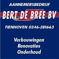 Bert de Bree